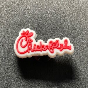 ✨ Crocs Charm ~ Number 3 ~ Shoe Charm Jibbitz